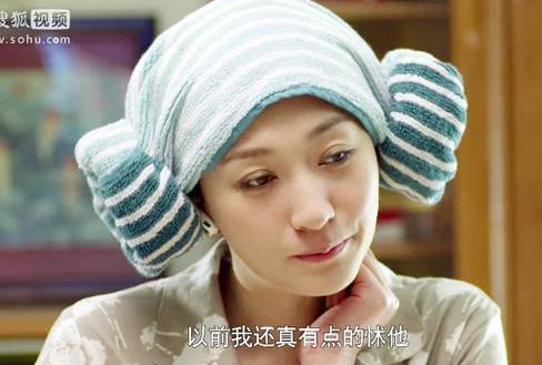 怎么用毛巾包頭發(fā)？如何用毛巾包頭發(fā)圖解