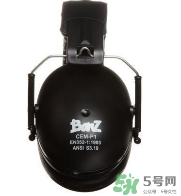 babybanz耳罩怎么樣？babybanz寶寶耳罩好用嗎？