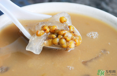 綠豆湯怎么煮才綠？綠豆湯煮成紅色能喝嗎？