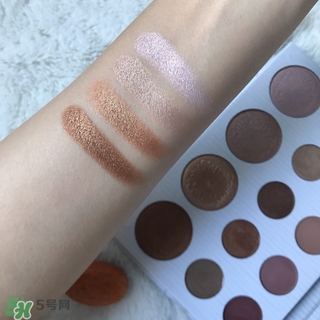 bh cosmetics什么牌子？bh cosmetics哪個國家什么檔次