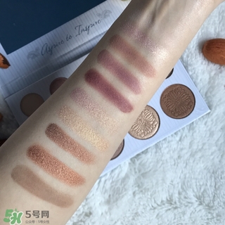 bh cosmetics什么牌子？bh cosmetics哪個國家什么檔次