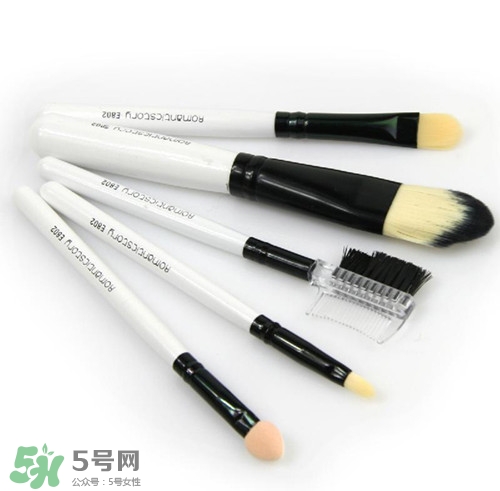 bh cosmetics化妝刷怎么樣？bh cosmetics化妝刷多少錢