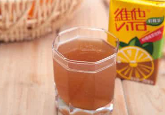 維他檸檬茶為什么那么貴？維他檸檬茶為什么火了