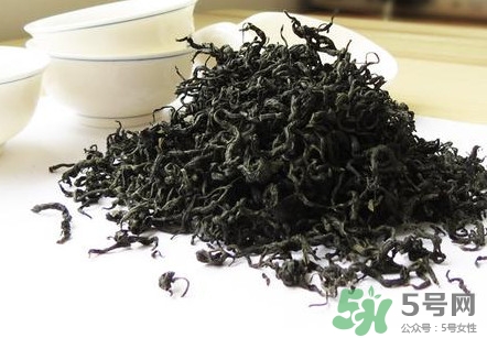 杜仲茶是什么茶？杜仲茶是什么味道