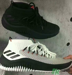 adidas dame 4怎么樣？阿迪達斯利拉德第四代簽名戰(zhàn)靴諜照曝光