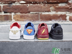 puma與justice league正義聯(lián)盟聯(lián)名系列什么時(shí)候發(fā)售？