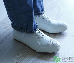 moonstar鞋子怎么樣？moonstar帆布鞋好不好？