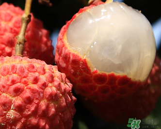 荔枝吃多了會流鼻血嗎？吃荔枝會流鼻血嗎？