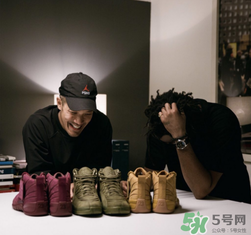 psny與air jordan 12聯(lián)名系列運(yùn)動(dòng)鞋什么時(shí)候發(fā)售？