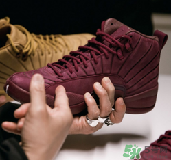 psny與air jordan 12聯(lián)名系列運(yùn)動(dòng)鞋什么時(shí)候發(fā)售？