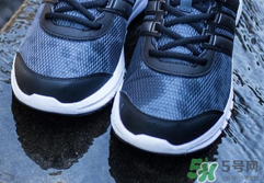 adidas duramo lite怎么樣？阿迪達(dá)斯緩震跑鞋測評