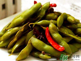 毛豆可以隔夜吃嗎？煮的毛豆隔夜還能吃嗎？