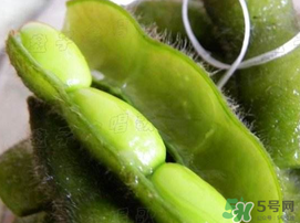 毛豆可以隔夜吃嗎？煮的毛豆隔夜還能吃嗎？