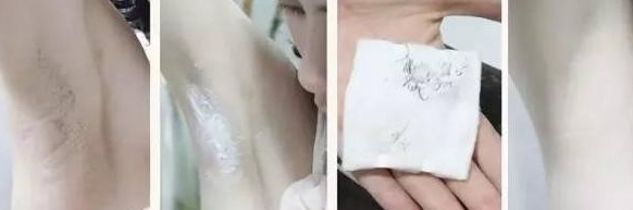 plume1分鐘脫毛膏怎么用？plume脫毛膏使用方法