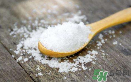 國產(chǎn)食鹽添加劑堪比砒霜？食鹽添加劑有哪些？
