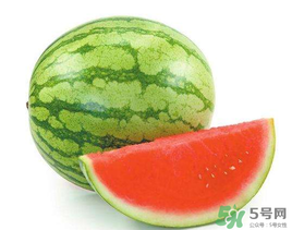 現(xiàn)在的西瓜為什么都是白籽？白籽西瓜是催熟的嗎？