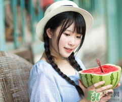 小西瓜叫什么名字？小西瓜是轉(zhuǎn)基因嗎？