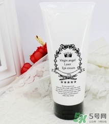 virgin angel脫毛膏怎么樣？virgin angel脫毛膏好用嗎？
