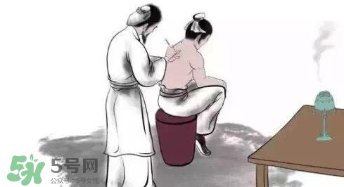 艾灸后為什么會(huì)癢？艾灸后為什么要多喝水