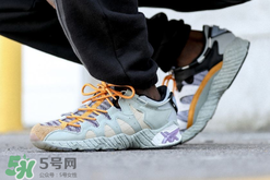 bodega與asics聯(lián)名復(fù)古跑鞋underground在哪買_怎么買？