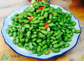 毛豆有什么營(yíng)養(yǎng)？毛豆的營(yíng)養(yǎng)價(jià)值