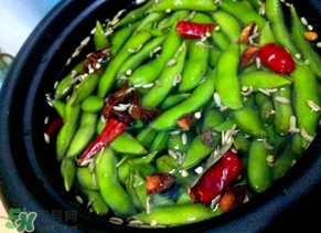 毛豆有什么營(yíng)養(yǎng)？毛豆的營(yíng)養(yǎng)價(jià)值