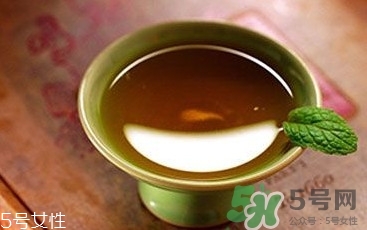葛根茶多少錢一盒？2017葛根茶價格