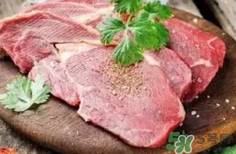 紅肉是什么肉？紅肉與白肉的區(qū)別