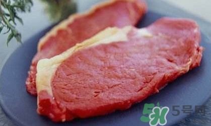 紅肉是什么肉？紅肉與白肉的區(qū)別