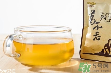葛根茶多少錢一盒？2017葛根茶價格