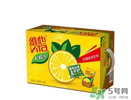 維他檸檬茶250ml一箱多少錢？維他檸檬茶250ml價(jià)格