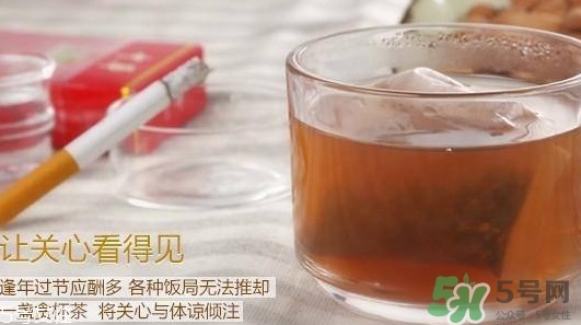 葛根茶適合什么人喝？葛根茶什么人不能喝