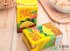 維他檸檬茶為什么那么貴？維他檸檬茶為什么火了