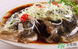 多寶魚怎么殺？多寶魚怎么做好吃？