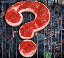 紅肉指的是哪些肉？豬肉屬于白肉還是紅肉？
