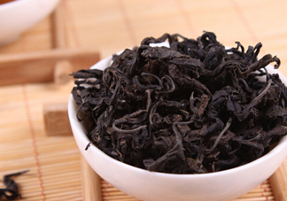 杜仲茶是什么茶？杜仲茶是什么味道