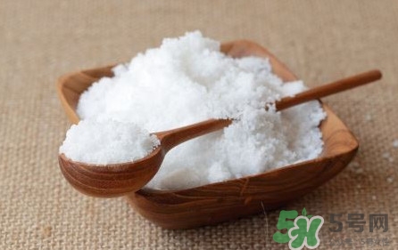 國產(chǎn)食鹽添加劑堪比砒霜？食鹽添加劑有哪些？