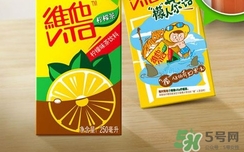 維他檸檬茶為什么那么貴？維他檸檬茶為什么火了