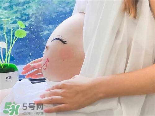 懷孕會有哪些身體反應(yīng)？孕期會有哪些不適？