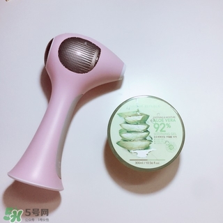 tria脫毛儀怎么用？tria脫毛儀使用方法