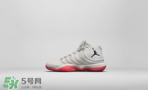 jordan super fly2017什么時(shí)候發(fā)售？喬丹格里芬籃球鞋新款發(fā)售日期