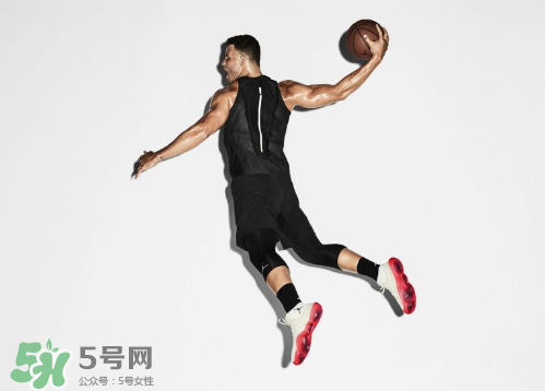 jordan super fly 2017怎么樣？喬丹格里芬籃球鞋新款測評