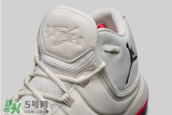 jordan super fly 2017怎么樣？喬丹格里芬籃球鞋新款測評