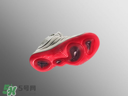 jordan super fly 2017怎么樣？喬丹格里芬籃球鞋新款測評