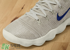 nike hyperdunk 2017上腳怎么樣？耐克格林總決賽戰(zhàn)靴測(cè)評(píng)