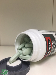 swisse男士復合維生素功效 swisse男士維生素怎么樣？