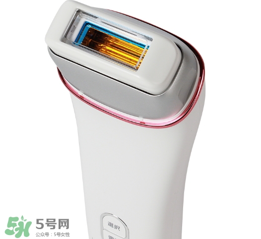 松下es wh81激光脫毛器怎么用？松下es wh81激光脫毛儀用法