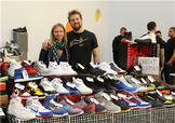 2017sneaker con香港站是什么時(shí)候？sneaker con香港站日期