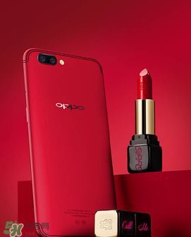 oppoR11送口紅嗎？oppoR11送什么口紅？