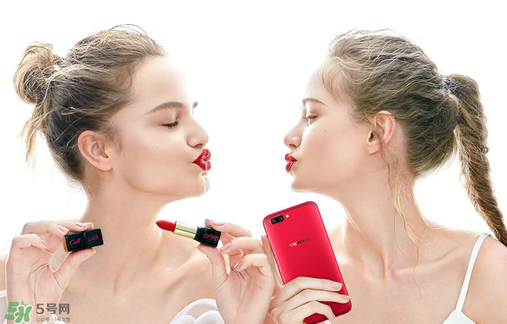 oppoR11送口紅嗎？oppoR11送什么口紅？